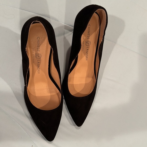 Chinese Laundry heels - Picture 4 of 6